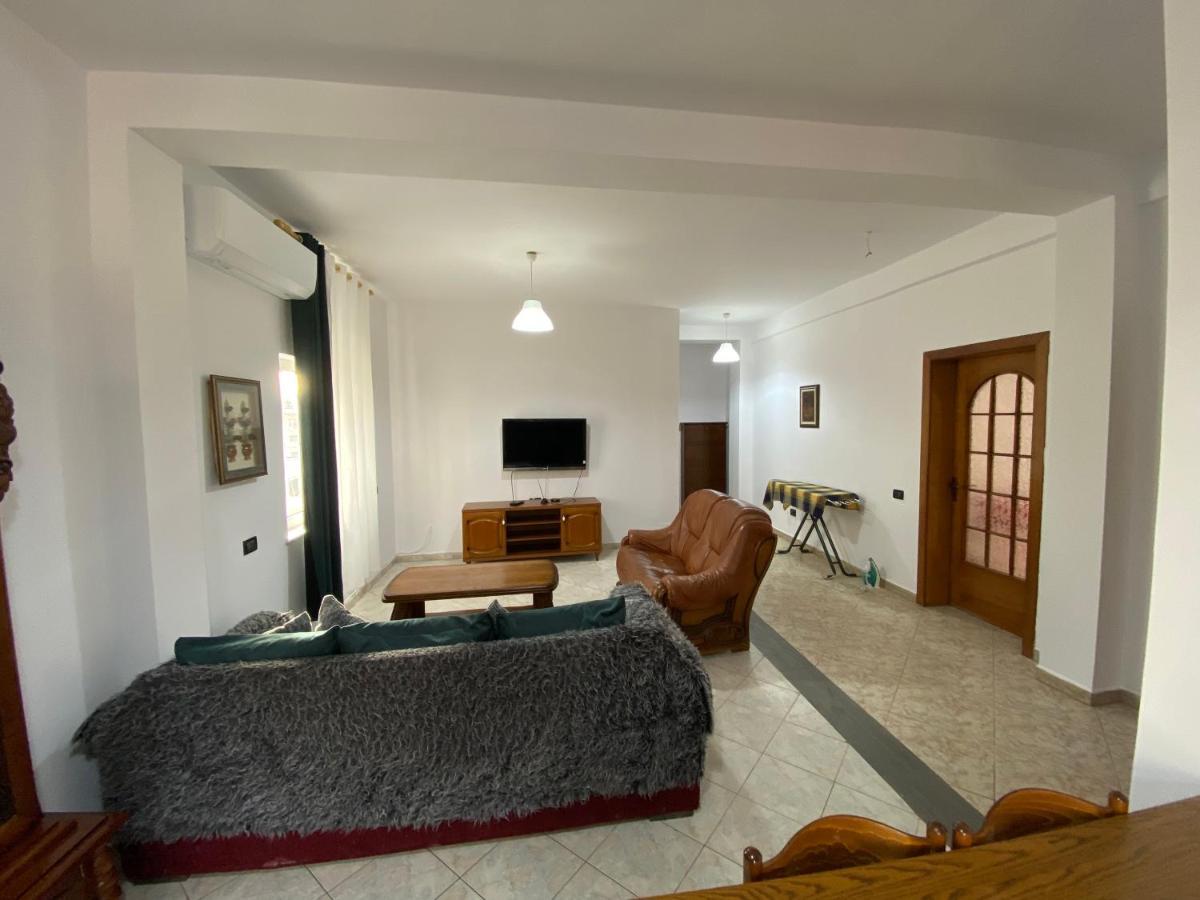 Tirana Apartment 2 Luaran gambar